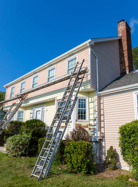  San Marino, CA Siding Installation Pros