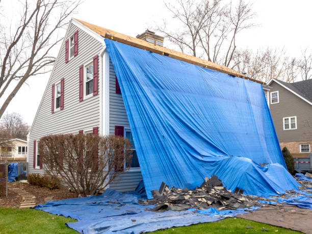 Best James Hardie Siding  in San Marino, CA