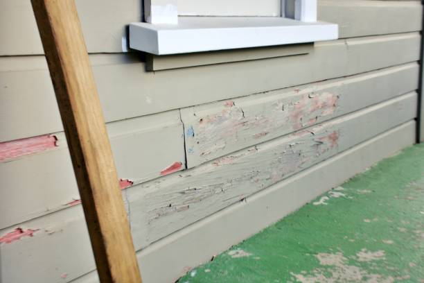 Reliable San Marino, CA Siding Installation & Repair Solutions